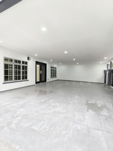 Rumah Teres 1 Tingkat untuk Dijual di Taman Johor Jaya (Johor Bahru) - Janice Yong - Interior - PropertyGuru.com.my