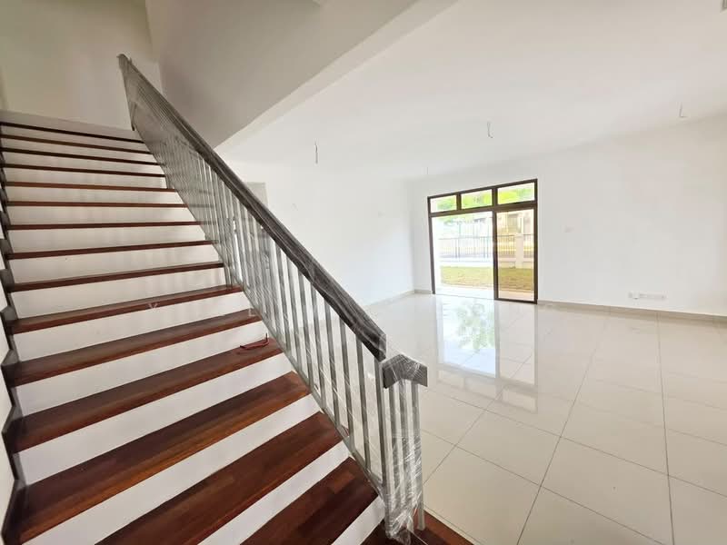 2-storey Terraced House for Sale in Taman Mutiara Rini (Skudai) - Xuelly Cheong - Interior - PropertyGuru.com.my
