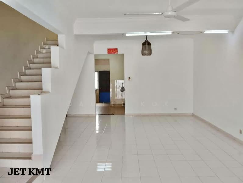 2-storey Terraced House for Sale in Taman Klang Utama (Kapar) - Daniel Kok - Interior - PropertyGuru.com.my
