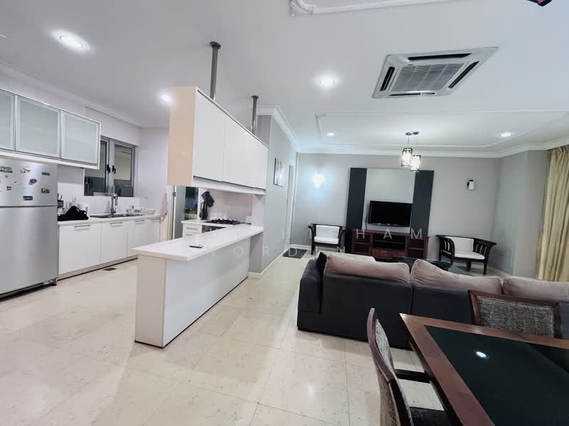 Kondominium untuk Dijual di Idaman Residence - Nurul Hisham Nordin - PropertyGuru.com.my