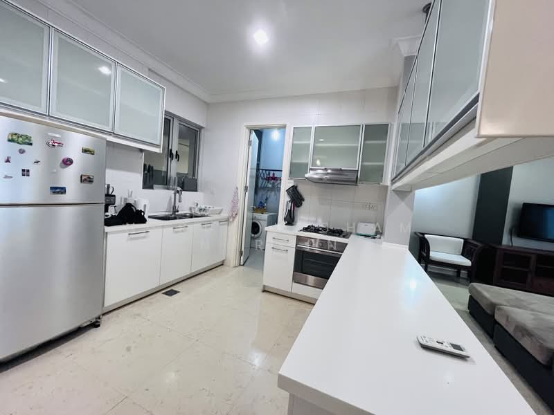 Kondominium untuk Dijual di Idaman Residence - Nurul Hisham Nordin - PropertyGuru.com.my