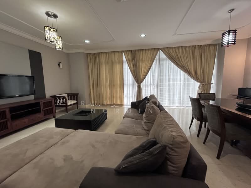 Kondominium untuk Dijual di Idaman Residence - Nurul Hisham Nordin - PropertyGuru.com.my