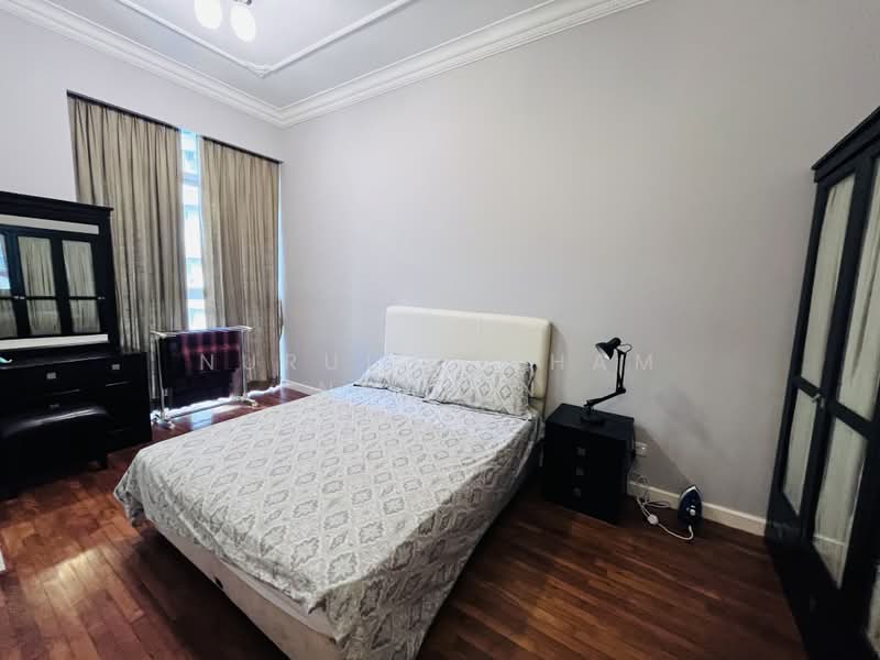 Kondominium untuk Dijual di Idaman Residence - Nurul Hisham Nordin - PropertyGuru.com.my