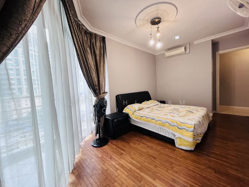 Kondominium untuk Dijual di Idaman Residence - Nurul Hisham Nordin - PropertyGuru.com.my