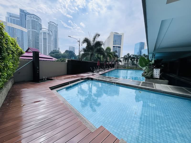 Kondominium untuk Dijual di Idaman Residence - Nurul Hisham Nordin - PropertyGuru.com.my