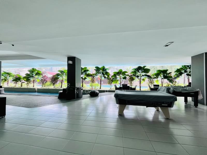 Kondominium untuk Dijual di Idaman Residence - Nurul Hisham Nordin - PropertyGuru.com.my