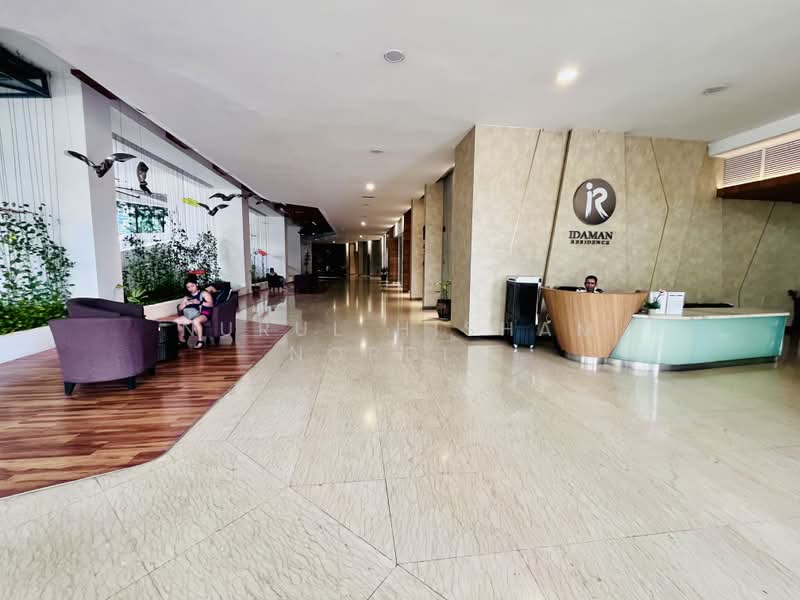 Kondominium untuk Dijual di Idaman Residence - Nurul Hisham Nordin - PropertyGuru.com.my