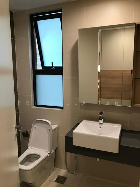 Kondominium untuk Dijual di The Potpourri - Priscilla Tan - Bathroom - PropertyGuru.com.my