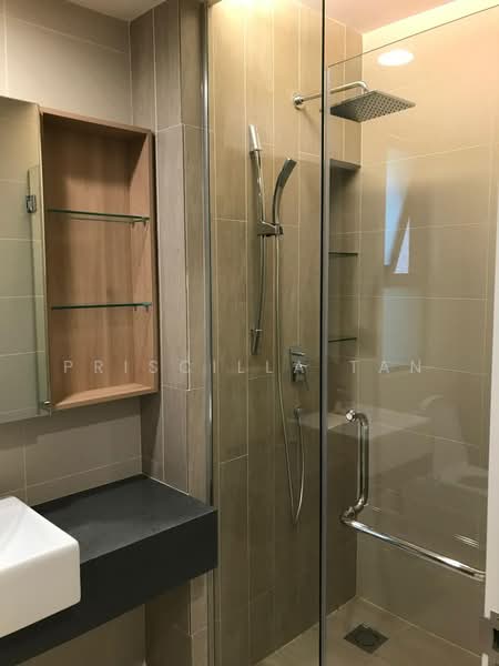 Kondominium untuk Dijual di The Potpourri - Priscilla Tan - Bathroom - PropertyGuru.com.my