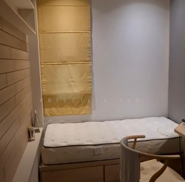 Kondominium untuk Dijual di The Potpourri - Priscilla Tan - Bedroom - PropertyGuru.com.my