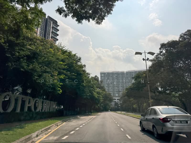 Kondominium untuk Dijual di The Potpourri - Priscilla Tan - Exterior - PropertyGuru.com.my