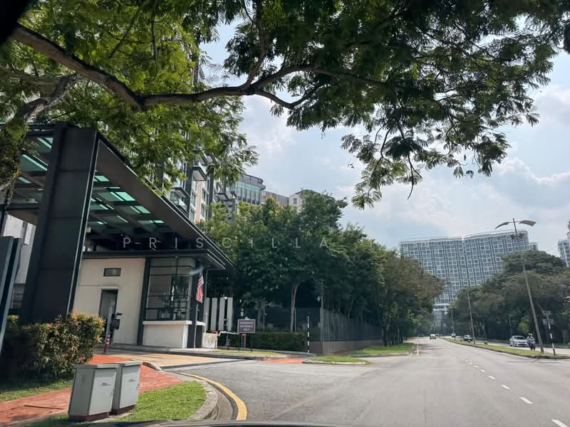 Kondominium untuk Dijual di The Potpourri - Priscilla Tan - Exterior - PropertyGuru.com.my