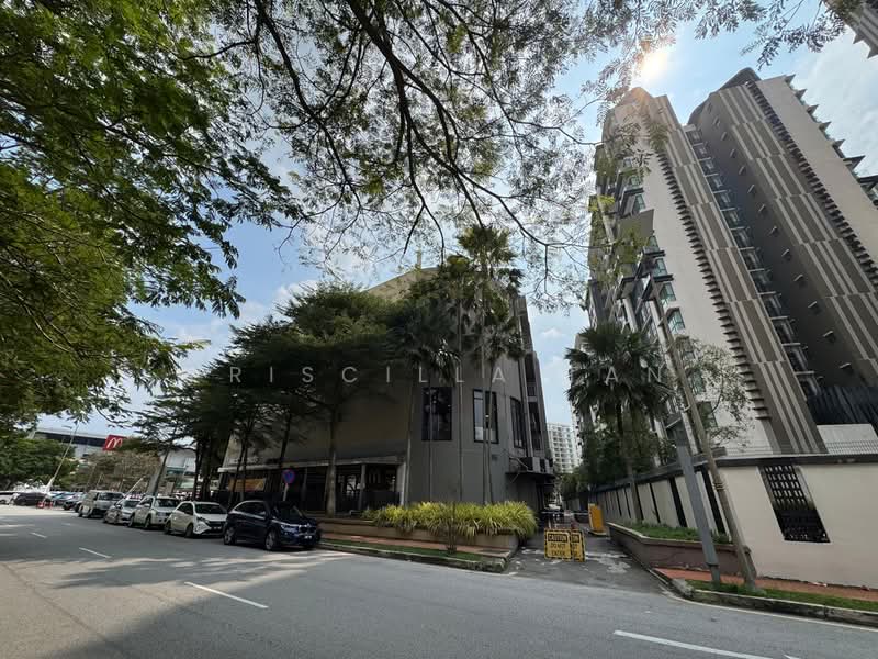 Kondominium untuk Dijual di The Potpourri - Priscilla Tan - Exterior - PropertyGuru.com.my