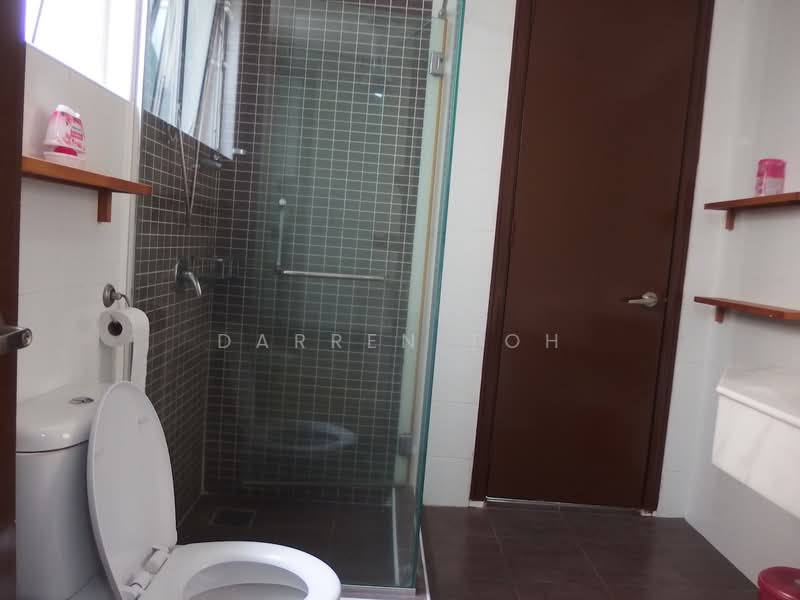 Condominium for Sale at Puteri Palma Condominiums - Darren Toh - Bathroom - PropertyGuru.com.my