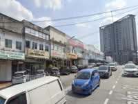 For Rent - Sea Park