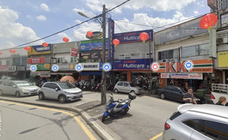 Kedai untuk Disewa di Sea Park (Petaling Jaya) - Soon Jie Chua - PropertyGuru.com.my