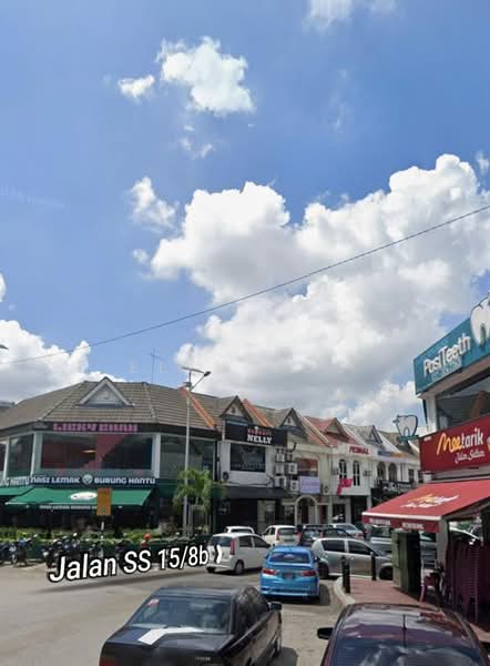 Shop / Office for Rent in SS15 (Subang Jaya) - Elyn Soo - Exterior - PropertyGuru.com.my