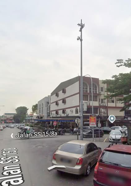 Shop / Office for Rent in SS15 (Subang Jaya) - Elyn Soo - Exterior - PropertyGuru.com.my