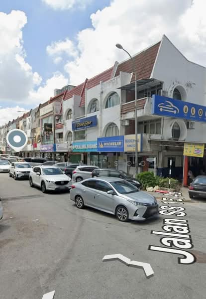 Shop / Office for Rent in SS15 (Subang Jaya) - Elyn Soo - PropertyGuru.com.my