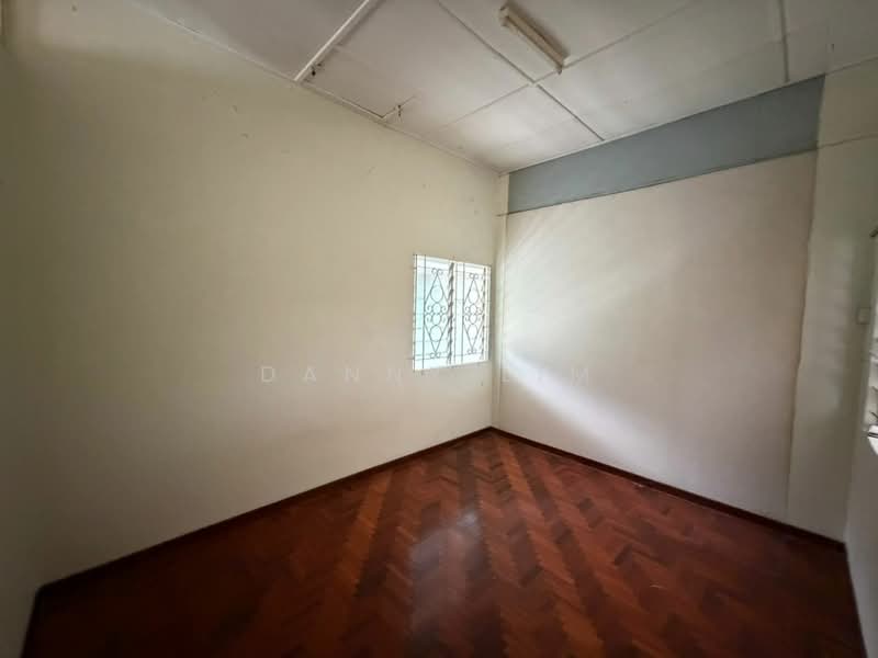 1-storey Terraced House for Sale in Reservoir Garden (Ayer Itam) - Danny Lim - Interior - PropertyGuru.com.my