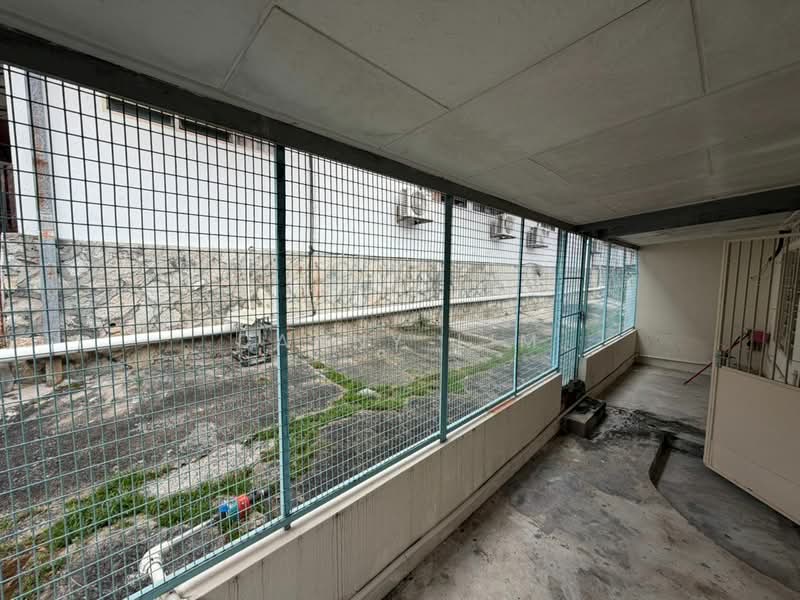 1-storey Terraced House for Sale in Reservoir Garden (Ayer Itam) - Danny Lim - Exterior - PropertyGuru.com.my