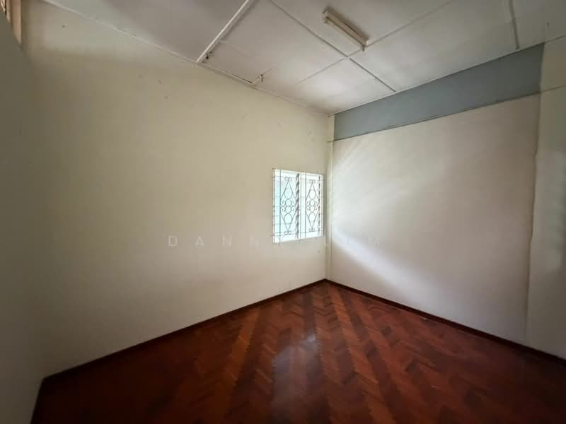 1-storey Terraced House for Sale in Reservoir Garden (Ayer Itam) - Danny Lim - Interior - PropertyGuru.com.my