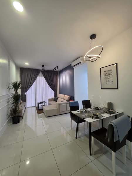 Service Residence for Rent at Vivo Executive Apartment - Angie Goey - PropertyGuru.com.my