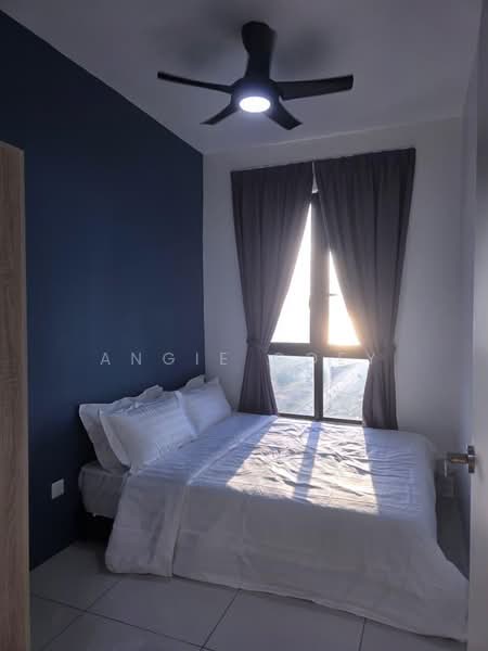 Service Residence for Rent at Vivo Executive Apartment - Angie Goey - PropertyGuru.com.my