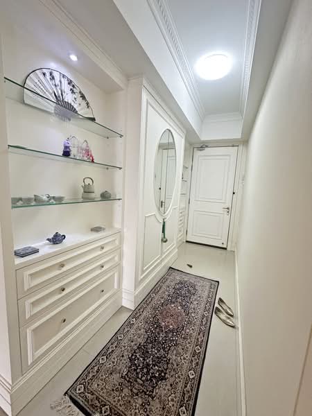 Kondominium untuk Disewa di Puteri Palma Condominiums - Wendy Boon - Entrance - PropertyGuru.com.my