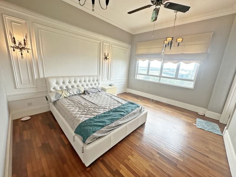 Kondominium untuk Disewa di Puteri Palma Condominiums - Wendy Boon - Bedroom - PropertyGuru.com.my