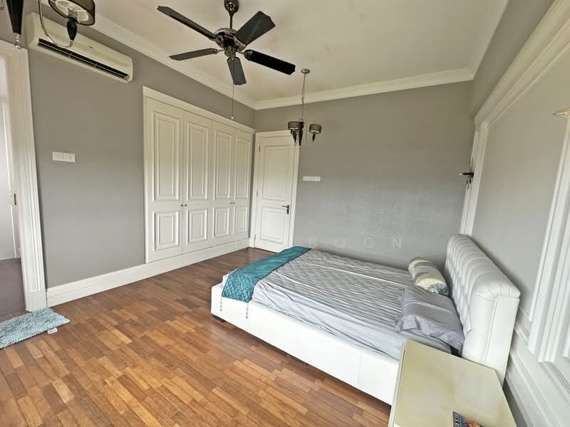 Kondominium untuk Disewa di Puteri Palma Condominiums - Wendy Boon - Bedroom - PropertyGuru.com.my