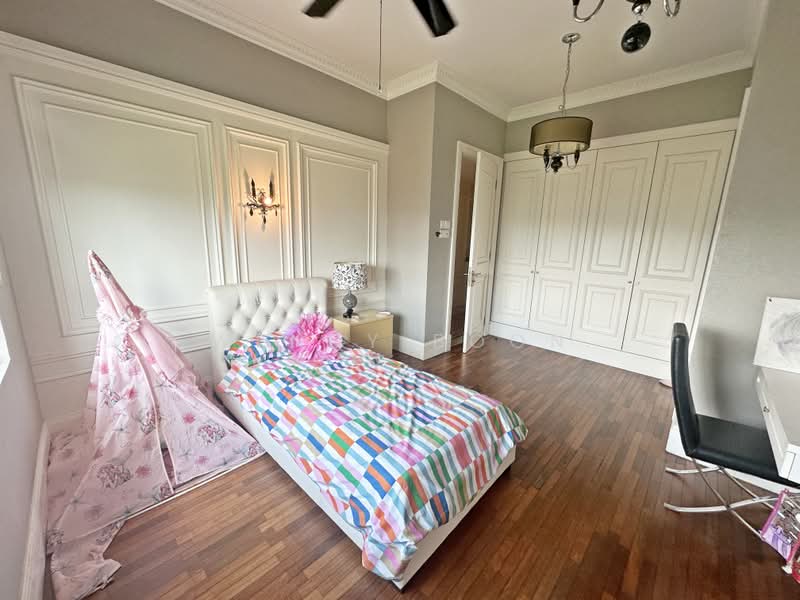 Kondominium untuk Disewa di Puteri Palma Condominiums - Wendy Boon - Bedroom - PropertyGuru.com.my