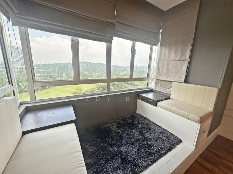 Kondominium untuk Disewa di Puteri Palma Condominiums - Wendy Boon - View - PropertyGuru.com.my