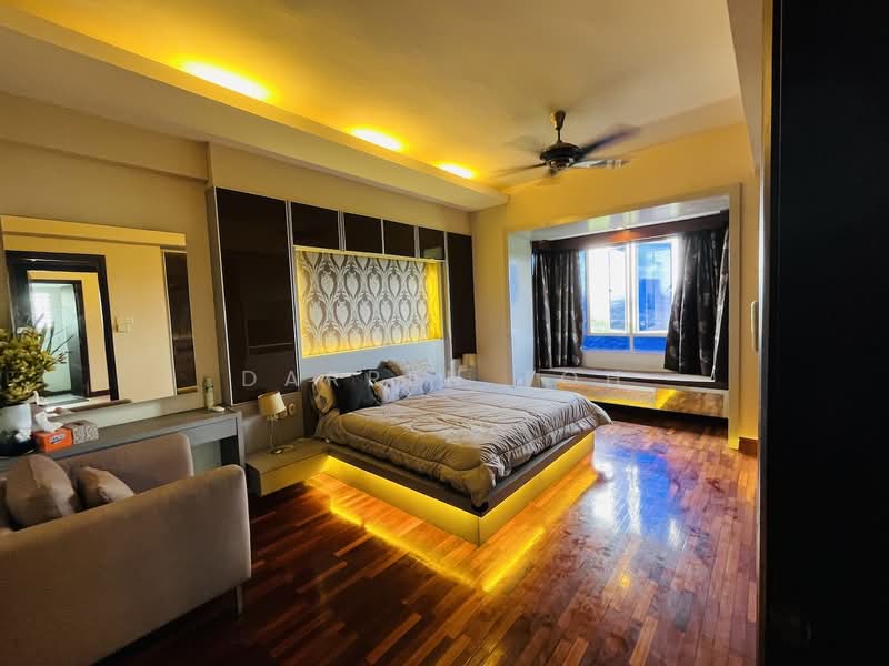 Condominium for Sale at Puteri Palma Condominiums - Darren Toh - Bedroom - PropertyGuru.com.my