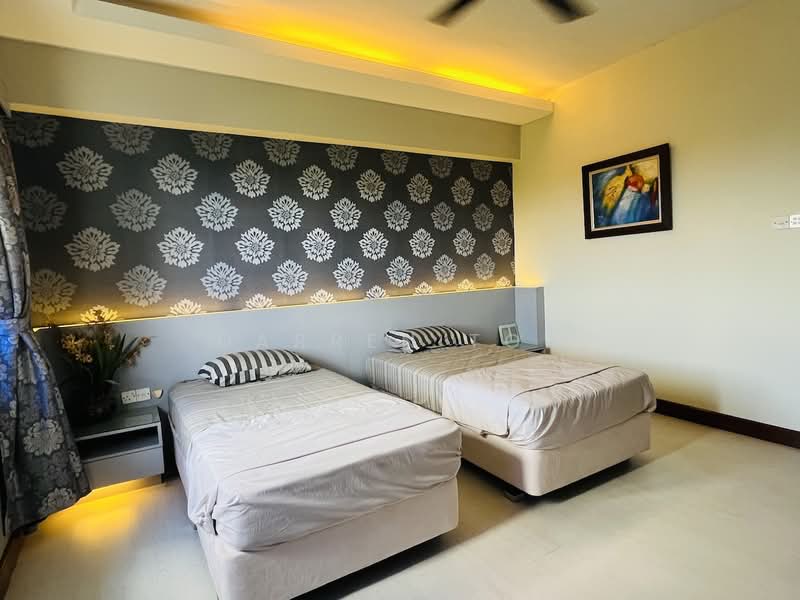 Condominium for Sale at Puteri Palma Condominiums - Darren Toh - Bedroom - PropertyGuru.com.my