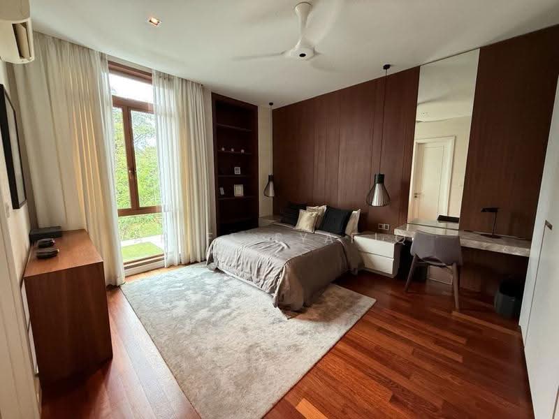 Rumah Berkembar untuk Dijual di Presint 8 (Putrajaya) - Ariff Syafiq - Bedroom - PropertyGuru.com.my