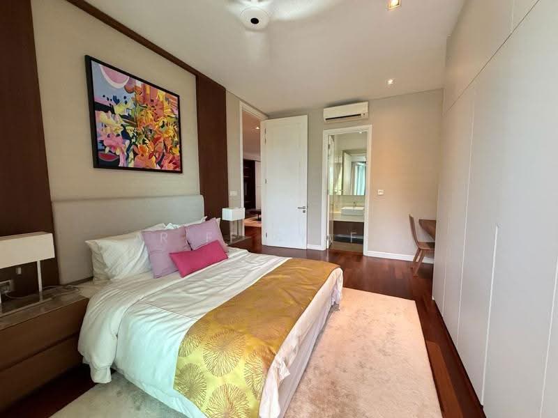 Rumah Berkembar untuk Dijual di Presint 8 (Putrajaya) - Ariff Syafiq - Bedroom - PropertyGuru.com.my