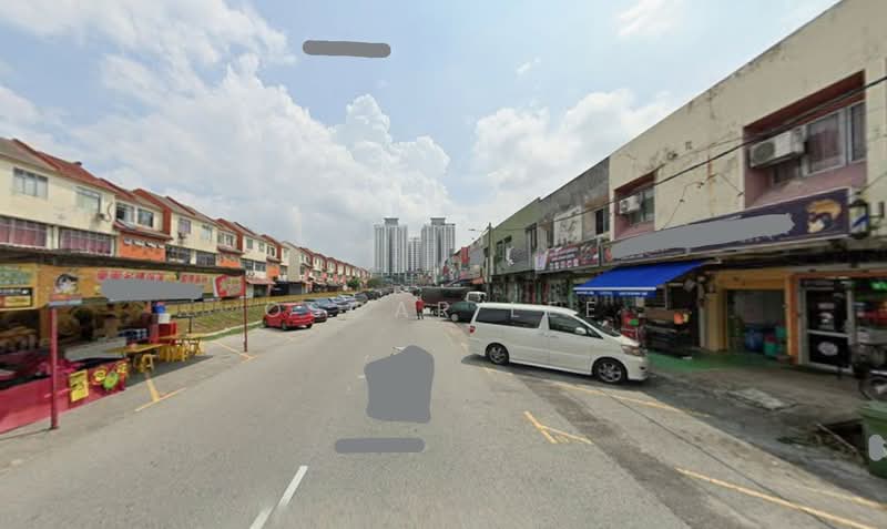 Kedai untuk Disewa di Taman Selayang Jaya (Selayang) - Oscar Lee - Exterior - PropertyGuru.com.my