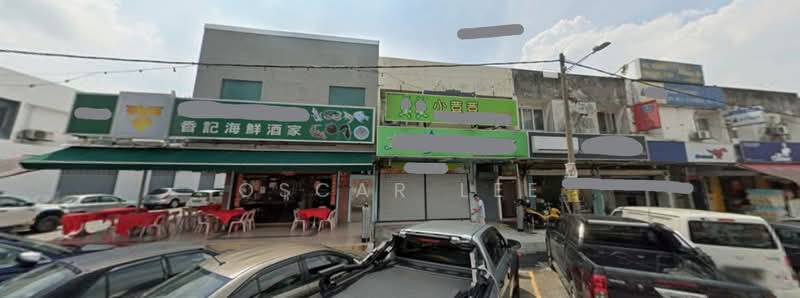 Kedai untuk Disewa di Taman Selayang Jaya (Selayang) - Oscar Lee - Exterior - PropertyGuru.com.my