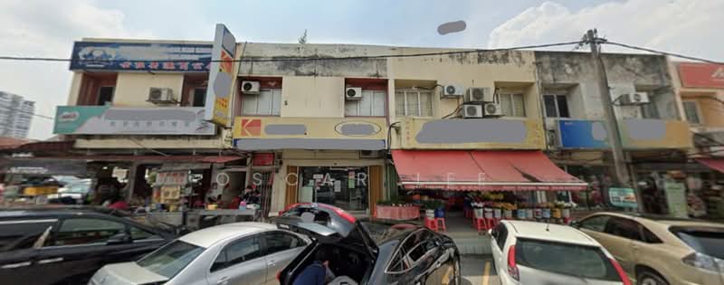 Kedai untuk Disewa di Taman Selayang Jaya (Selayang) - Oscar Lee - Exterior - PropertyGuru.com.my