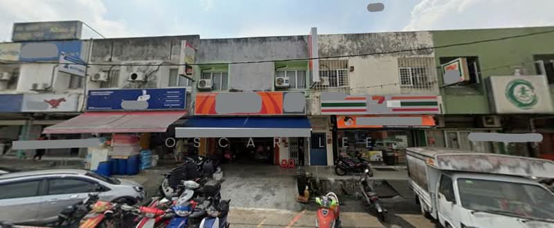 Kedai untuk Disewa di Taman Selayang Jaya (Selayang) - Oscar Lee - Exterior - PropertyGuru.com.my