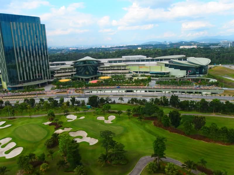 Condominium for Sale at Puteri Palma Condominiums - Darren Toh - Exterior - PropertyGuru.com.my