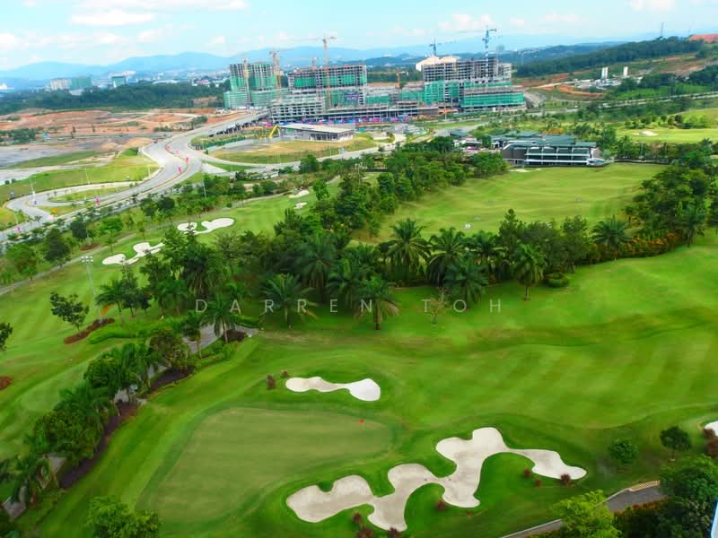 Condominium for Sale at Puteri Palma Condominiums - Darren Toh - Exterior - PropertyGuru.com.my