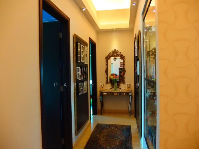 Condominium for Sale at Puteri Palma Condominiums - Darren Toh - Corridor - PropertyGuru.com.my