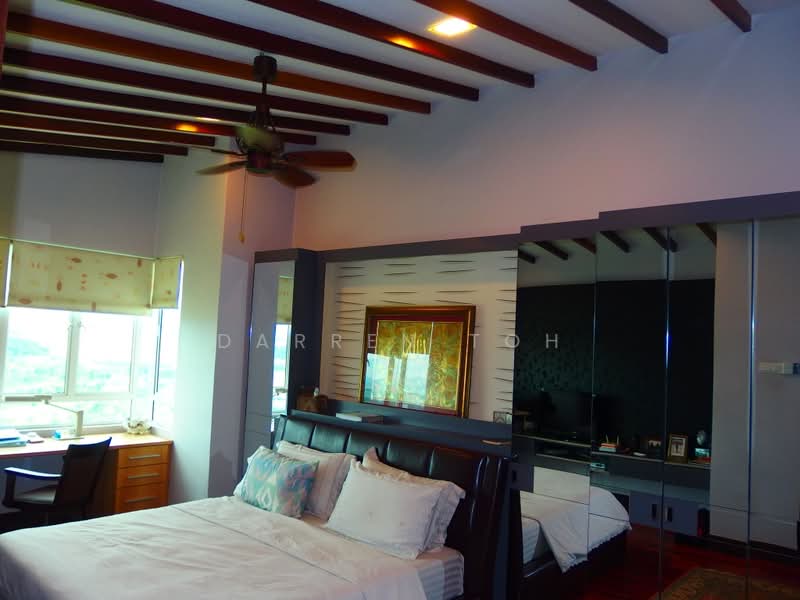 Condominium for Sale at Puteri Palma Condominiums - Darren Toh - Bedroom - PropertyGuru.com.my
