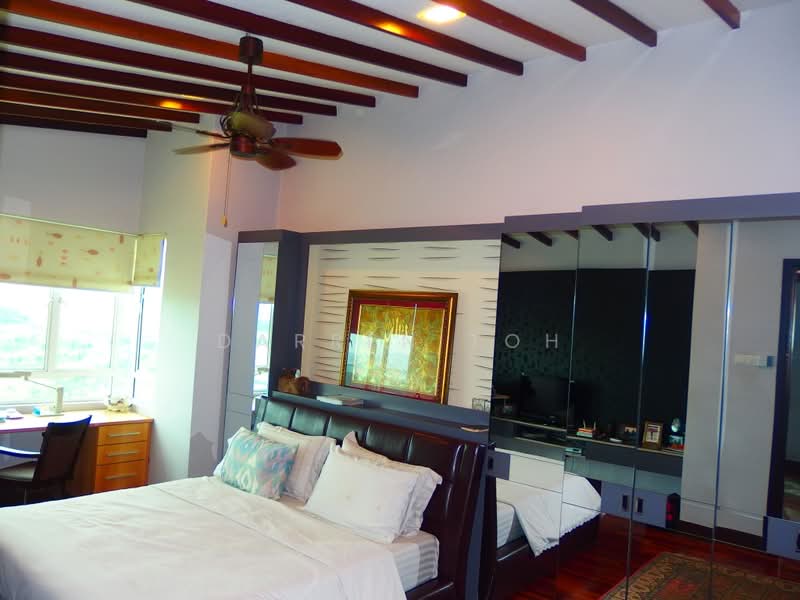 Condominium for Sale at Puteri Palma Condominiums - Darren Toh - Bedroom - PropertyGuru.com.my