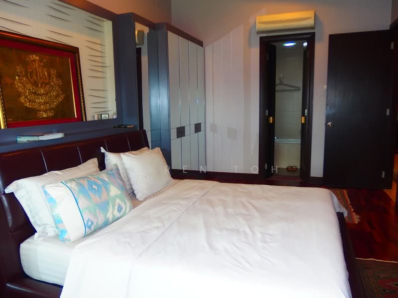 Condominium for Sale at Puteri Palma Condominiums - Darren Toh - Bedroom - PropertyGuru.com.my