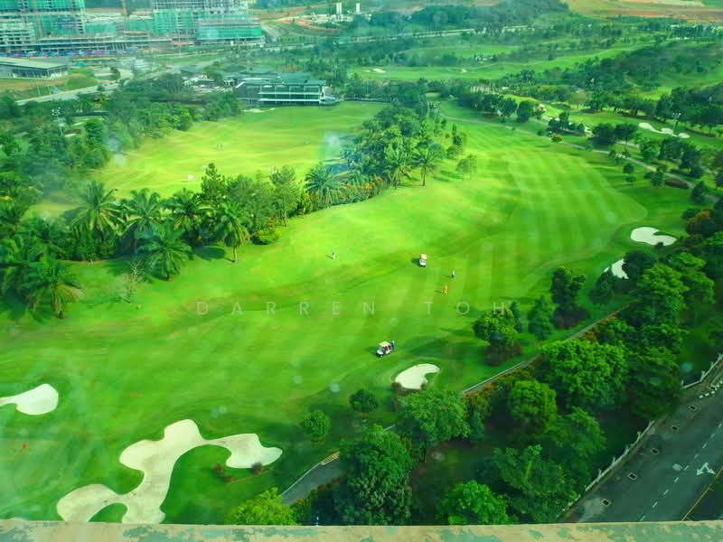 Condominium for Sale at Puteri Palma Condominiums - Darren Toh - Exterior - PropertyGuru.com.my