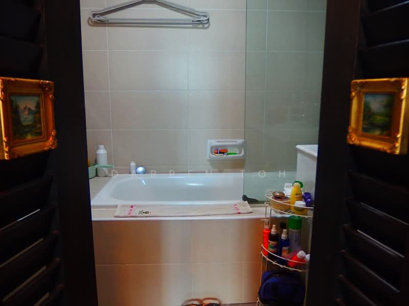 Condominium for Sale at Puteri Palma Condominiums - Darren Toh - Bathroom - PropertyGuru.com.my