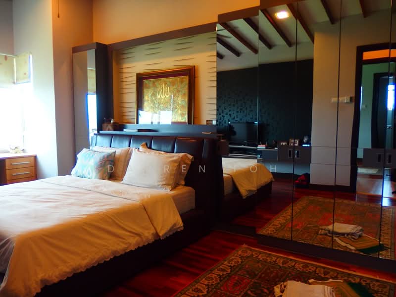 Condominium for Sale at Puteri Palma Condominiums - Darren Toh - Bedroom - PropertyGuru.com.my